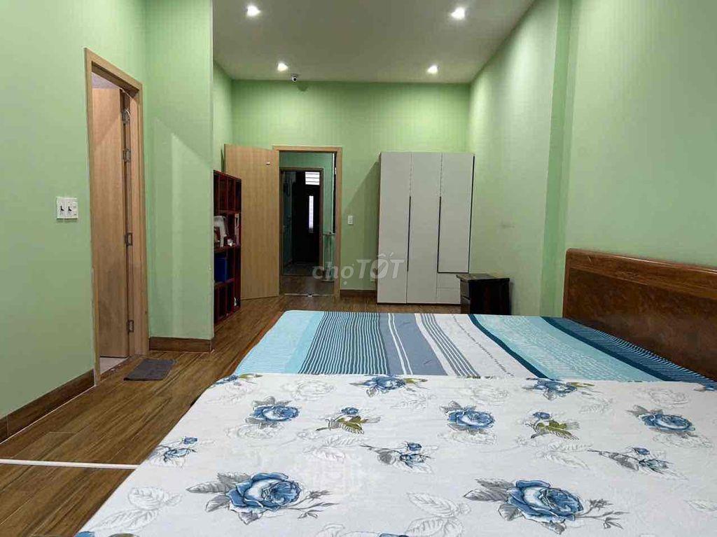 Cho Thuê Nhà 2 Tầng MT Trung Lương - Hoà Xuân