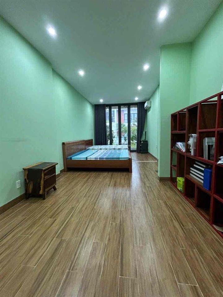 Cho Thuê Nhà 2 Tầng MT Trung Lương - Hoà Xuân