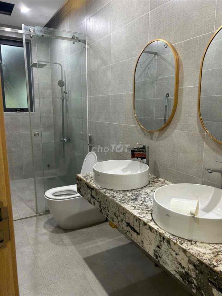 Cho Thuê Nhà 2 Tầng MT Trung Lương - Hoà Xuân