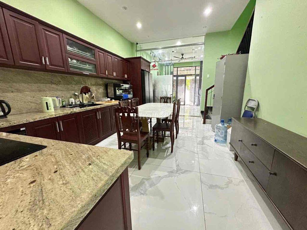 Cho Thuê Nhà 2 Tầng MT Trung Lương - Hoà Xuân