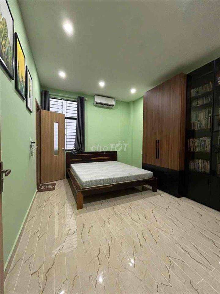 Cho Thuê Nhà 2 Tầng MT Trung Lương - Hoà Xuân