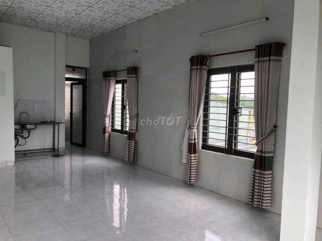 Cho Thuê Nhà 2 Tầng MT Tân Trà - Gần FPT