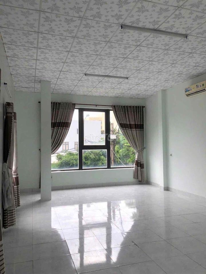 Cho Thuê Nhà 2 Tầng MT Tân Trà - Gần FPT