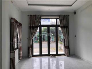 Cho Thuê Nhà 2 Tầng MT Tân Trà - Gần FPT