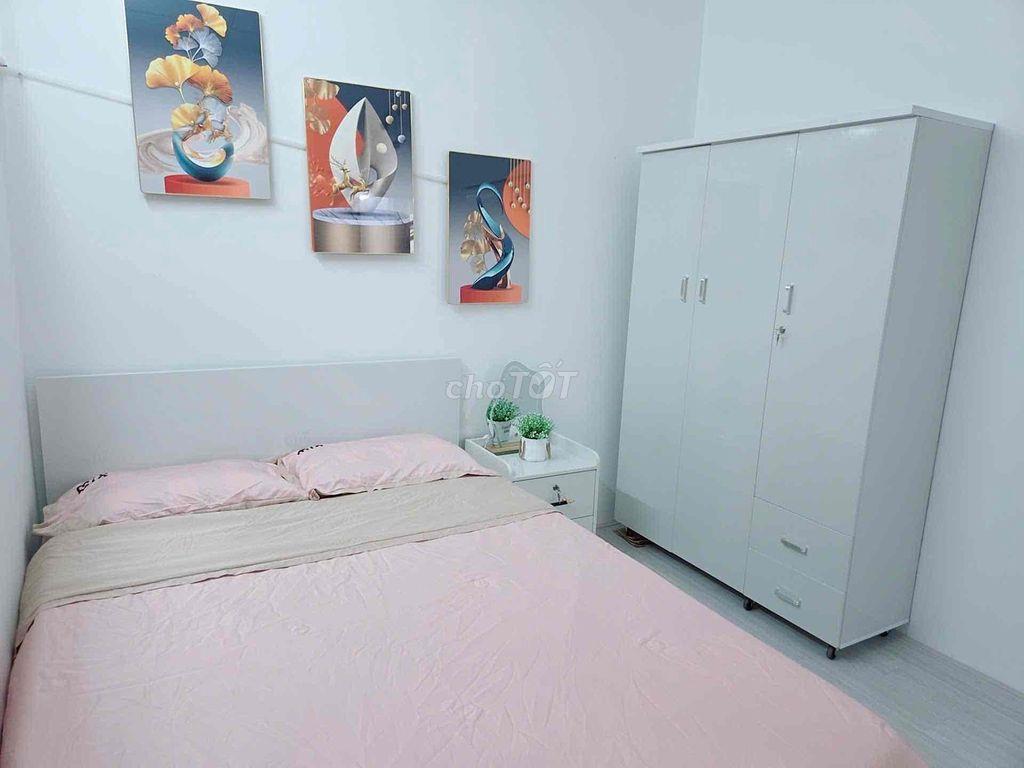 💥Bán Nhà 2 Tầng  Kiệt Trần Cao Vân , Thanh Khê