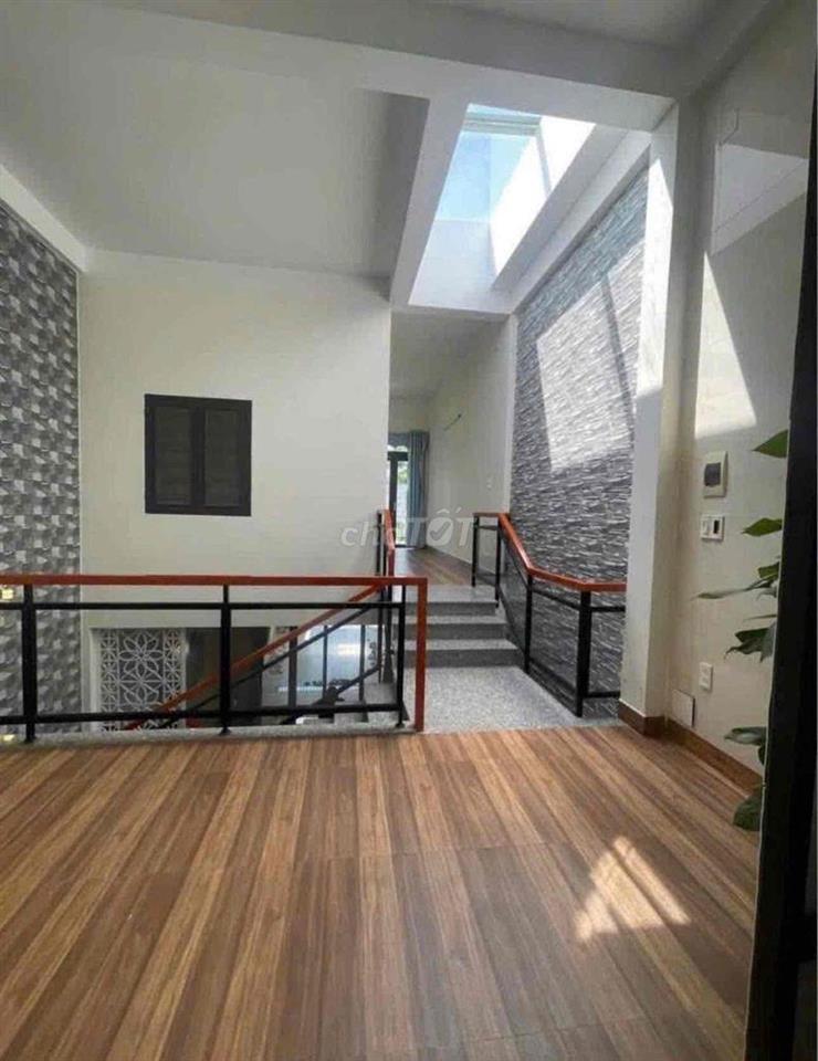 Cho thuê nhà 2 Tầng MT Phan Thao - Hoà Xuân