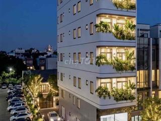 🧧CHO THUÊ TOÀ CĂN HỘ Sát Biển Mỹ Khê , Gần Võ Văn Kiệt