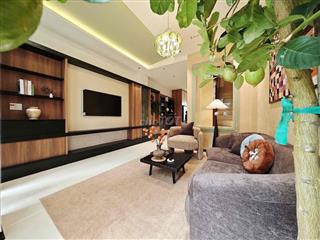 Cho Thuê Nhà Hồ Bơi - Sân Vườn Hà Huy Tập