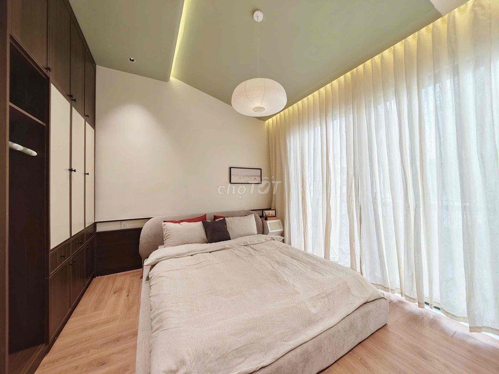 Cho Thuê Nhà Hồ Bơi - Sân Vườn Hà Huy Tập