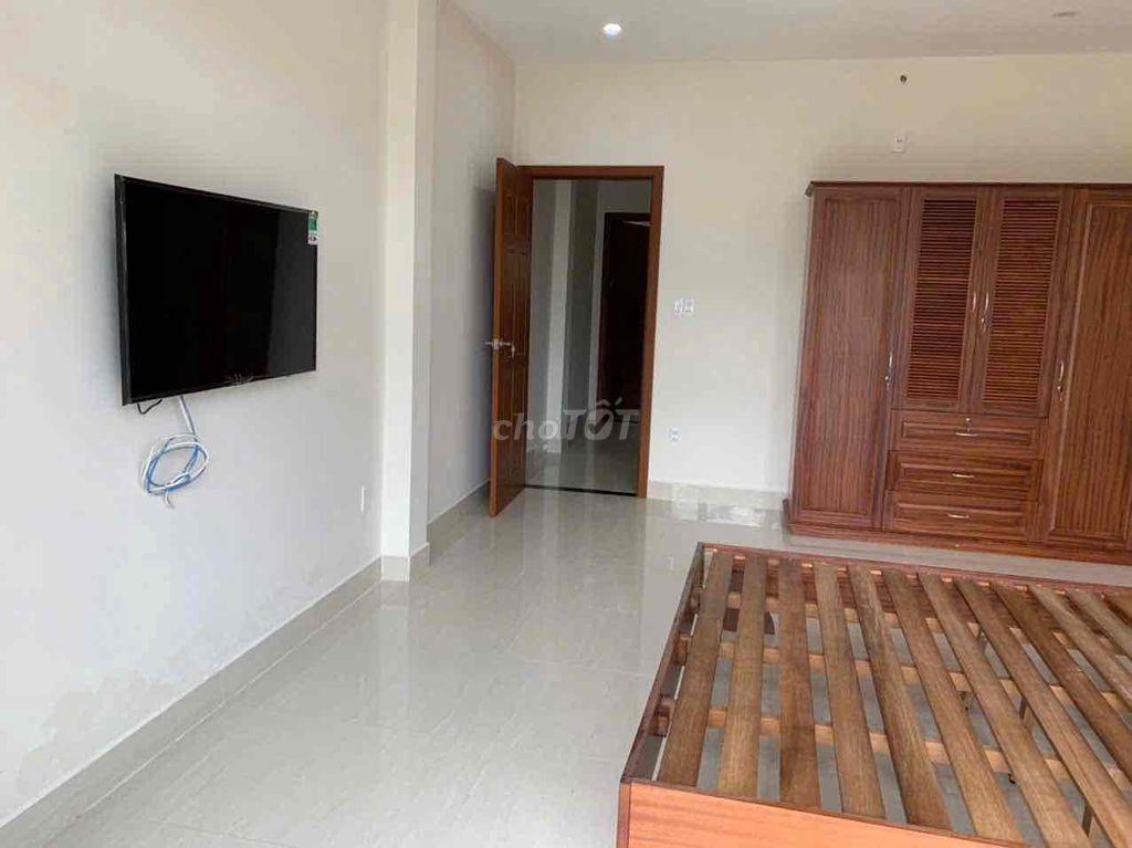 Cho Thuê Nhà 3 Tầng MT Xuân Diệu , Hải Châu