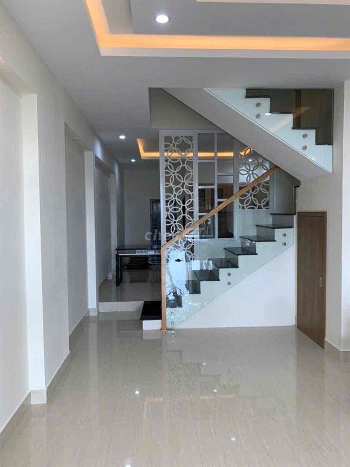 Cho Thuê Nhà 3 Tầng MT Xuân Diệu , Hải Châu