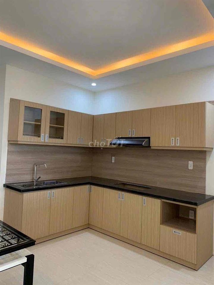 Cho Thuê Nhà 3 Tầng MT Xuân Diệu , Hải Châu
