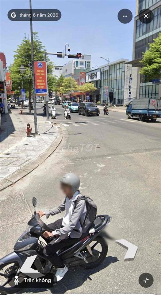 Cho Thuê Nhà 3 Tầng Phố Thời Trang Lê Duẩn
