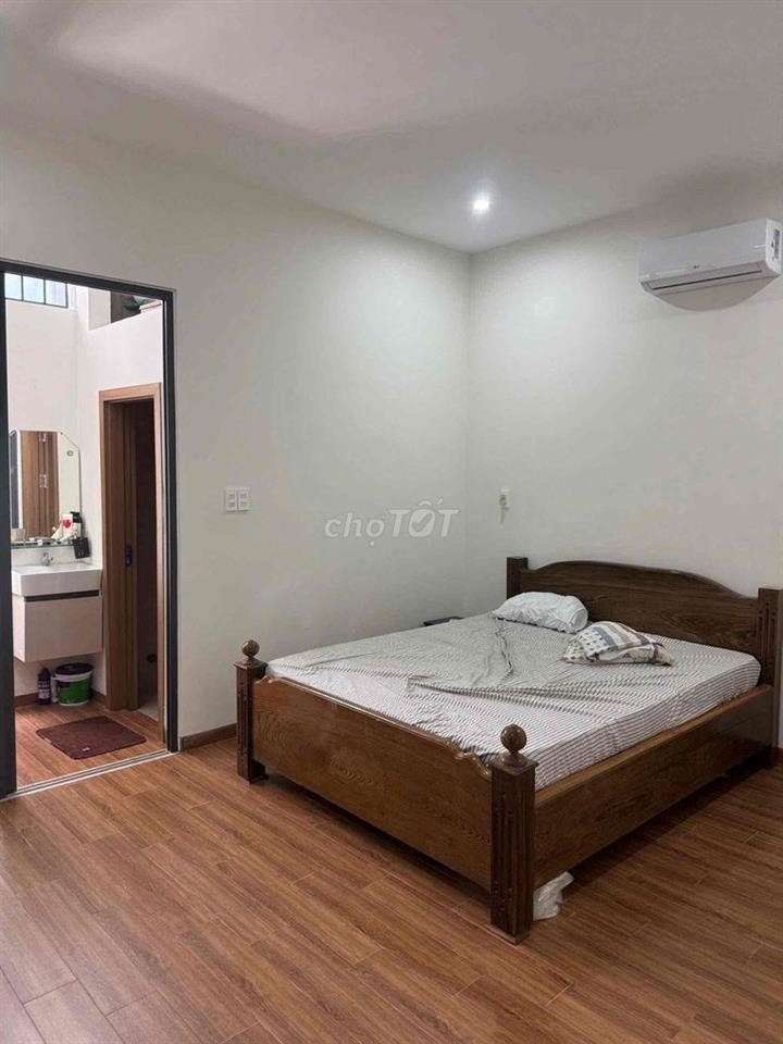 Cho Thuê Nhà  MT Hói Kiểng - Hoà Quý
