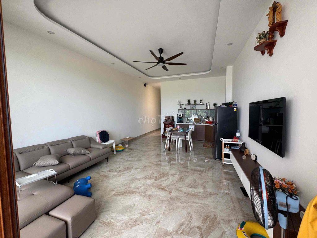 Cho Thuê Nhà  MT Hói Kiểng - Hoà Quý