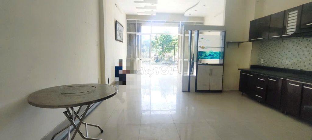 Thuê dài hạn nhà 3 tầng 270m2 Nguyễn Tư Giản tổ hợp pháo hoa DIFF 2027