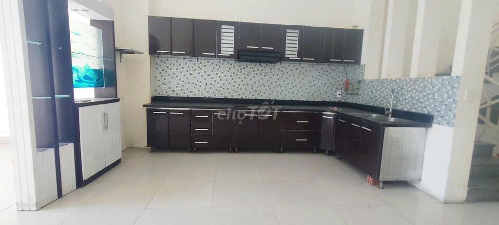 Thuê dài hạn nhà 3 tầng 270m2 Nguyễn Tư Giản tổ hợp pháo hoa DIFF 2027