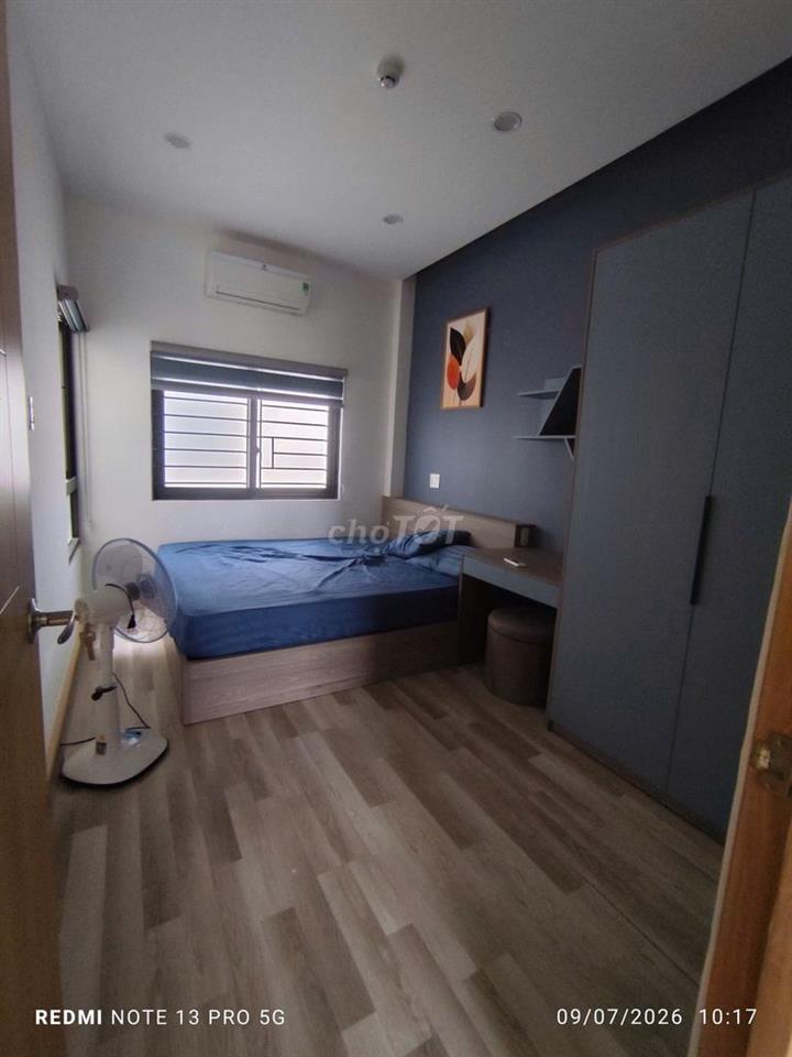 NHÀ 3 TẦNG (5PN,3WC) AN THƯỢNG, GẦN CHÂU THỊ VĨNH TẾ, GẦN BIỂN