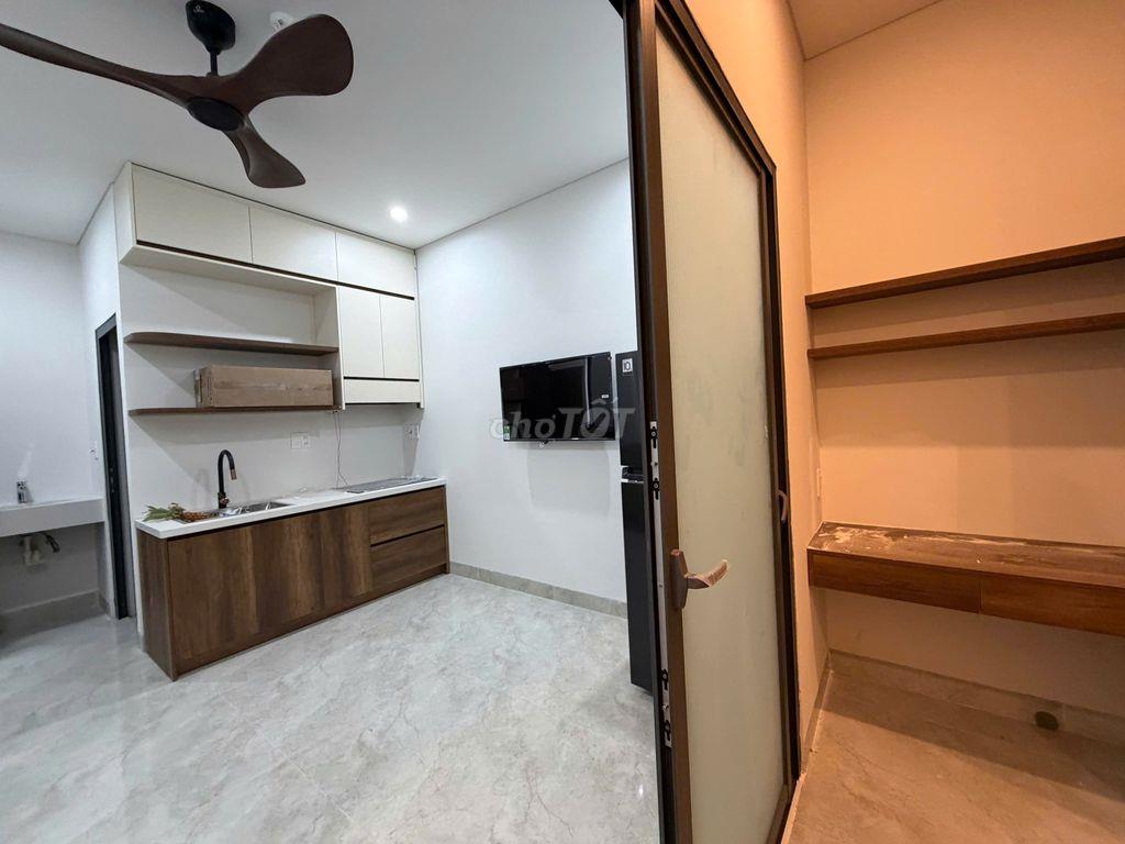 CHO THUÊ TOÀ CĂN HỘ AN THƯỢNG, GẦN BIỂN, PHỐ TÂY AN THƯỢNG