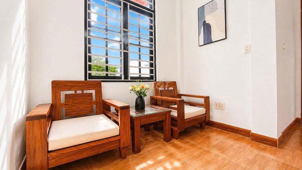 NHÀ KIỆT LƯU QUANG THUẬN -GẦN BIỂN, CHỢ BẮC MỸ AN, PHỐ TÂY AN THƯỢNG