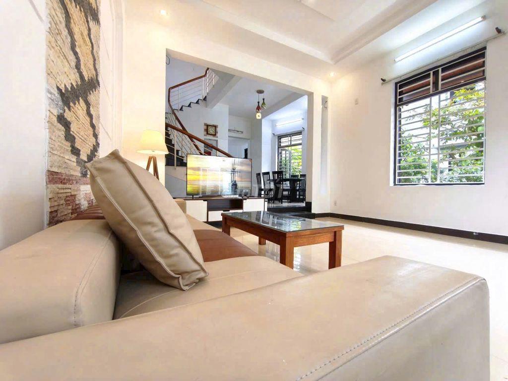 NHÀ KIỆT LƯU QUANG THUẬN -GẦN BIỂN, CHỢ BẮC MỸ AN, PHỐ TÂY AN THƯỢNG