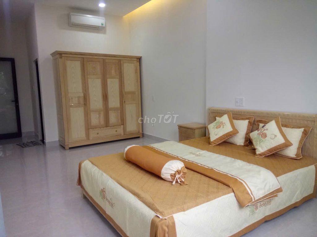NHÀ NGUYÊN CĂN 3 TẦNG ĐƯỜNG LÊ VĂN TÂM_GẦN CROW, GẦN BIỂN SƠN THỦY