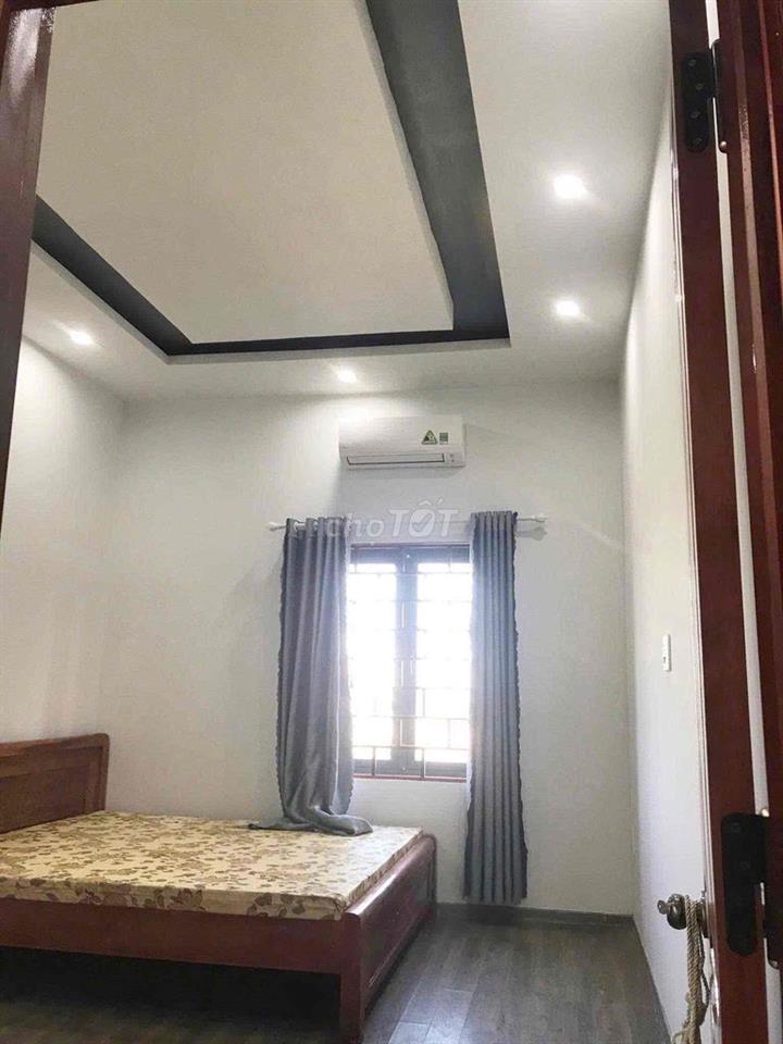Nhà 2 tầng gần Trần Văn Dư, gần biển, chợ