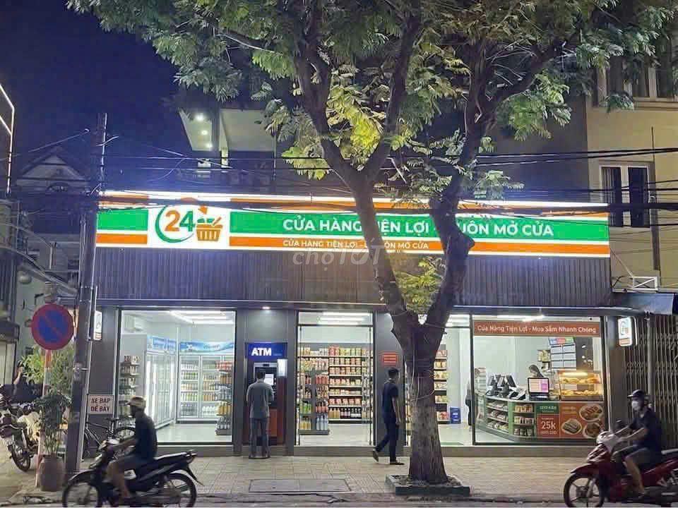 CHO THUÊ MẶT BẰNG CHƯƠNG DƯƠNG, VIEW SÔNG HÀN