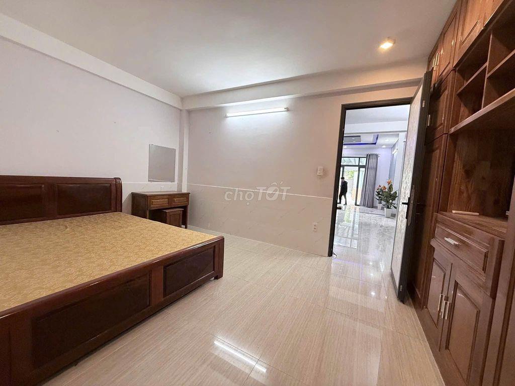 CHO THUÊ NHÀ NGUYÊN CĂN KHU NAM VIỆT Á GẦN BÙI TÁ HÁN