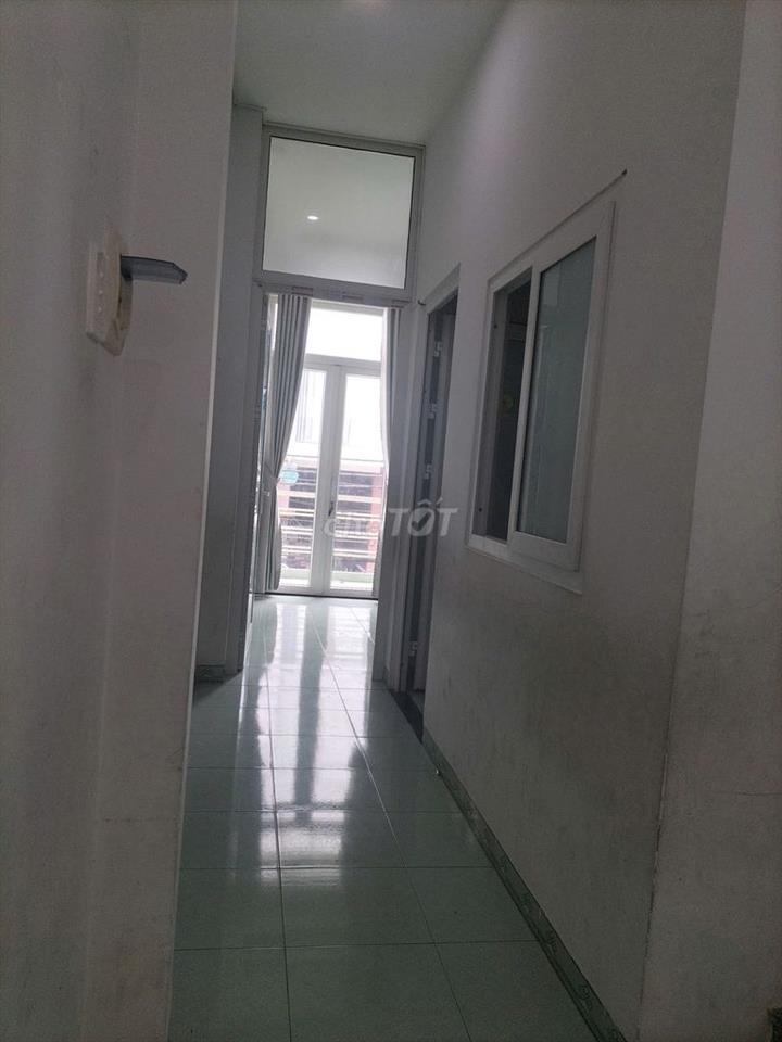 Nhà 3 Tầng 5PN khép kín gần Crow_ LÊ VĂN TÂM
