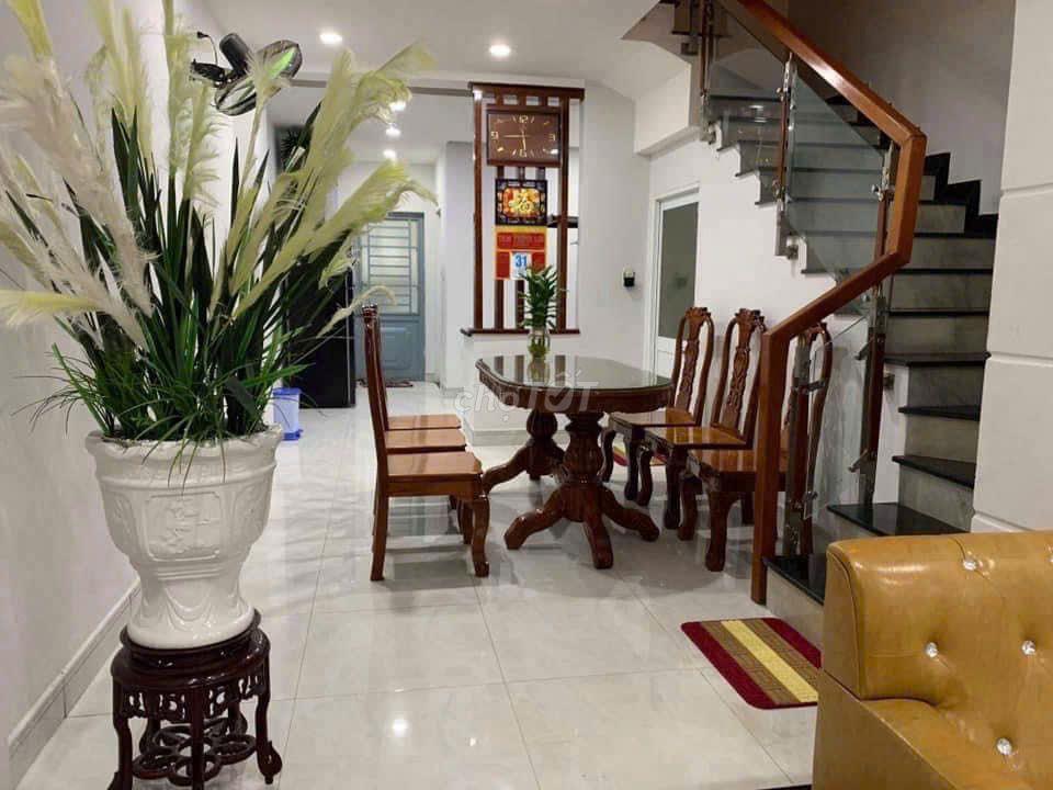 NHÀ NGUYÊN CĂN 3 TẦNG KHU AN THƯỢNG_GẦN NHIỀU TIỆN ÍCH