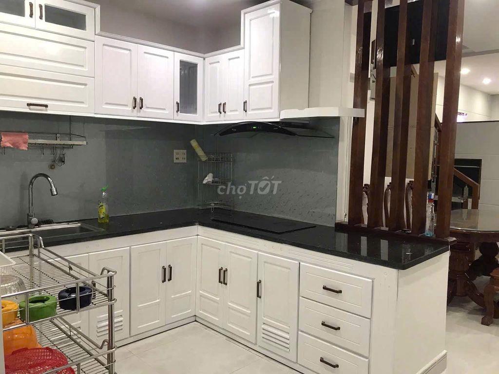 NHÀ NGUYÊN CĂN 3 TẦNG KHU AN THƯỢNG_GẦN NHIỀU TIỆN ÍCH