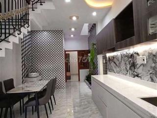 CHO THUÊ NHÀ ĐẸP 3PN FULL NỘI THẤT KIỆT HÀ HUY TẬP