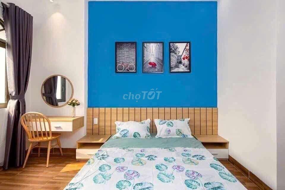CHO THUÊ NHÀ ĐẸP TTTP LÊ ĐÌNH DƯƠNG