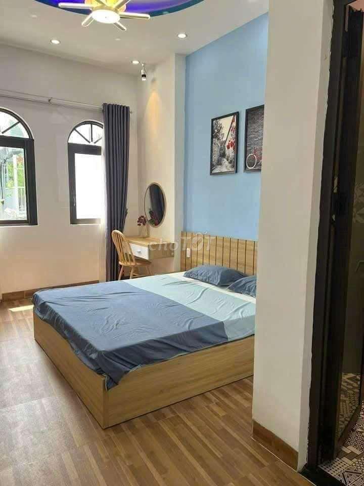 CHO THUÊ NHÀ ĐẸP TTTP LÊ ĐÌNH DƯƠNG