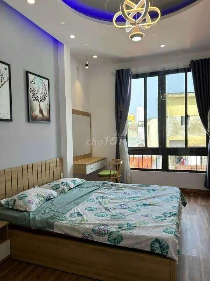 CHO THUÊ NHÀ ĐẸP TTTP LÊ ĐÌNH DƯƠNG