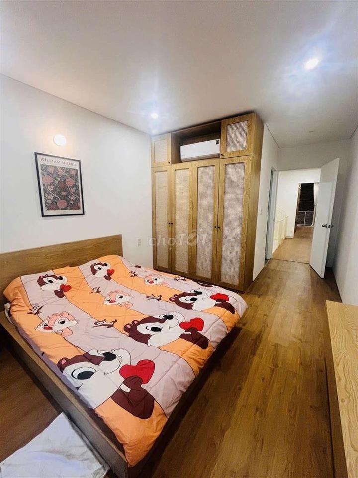 CHO THUÊ NHÀ ĐẸP HÒA MINH 3PN 4WC GIÁ RẺ
