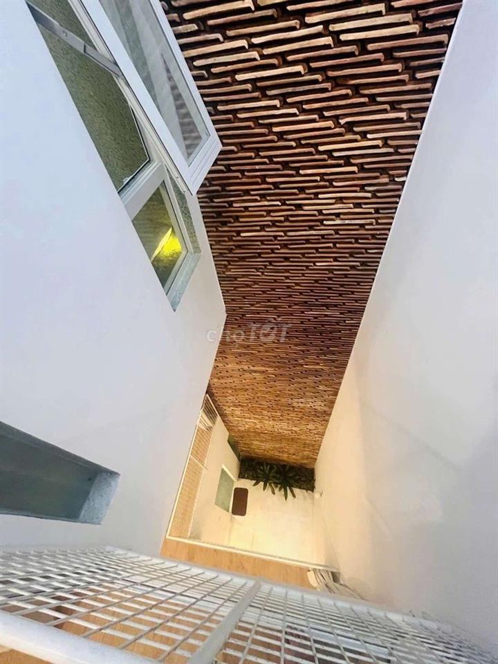 CHO THUÊ NHÀ ĐẸP HÒA MINH 3PN 4WC GIÁ RẺ