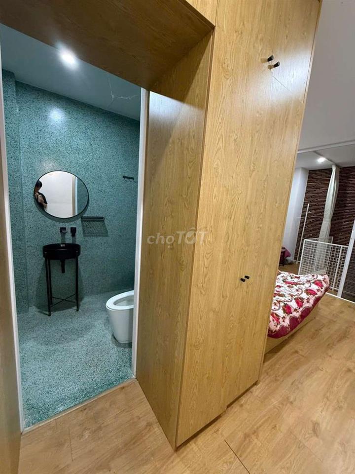 CHO THUÊ NHÀ ĐẸP HÒA MINH 3PN 4WC GIÁ RẺ