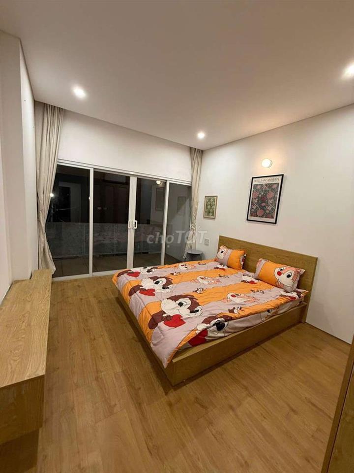 CHO THUÊ NHÀ ĐẸP HÒA MINH 3PN 4WC GIÁ RẺ