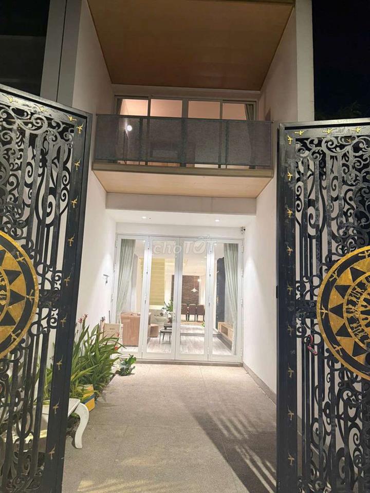 CHO THUÊ NHÀ ĐẸP HÒA MINH 3PN 4WC GIÁ RẺ