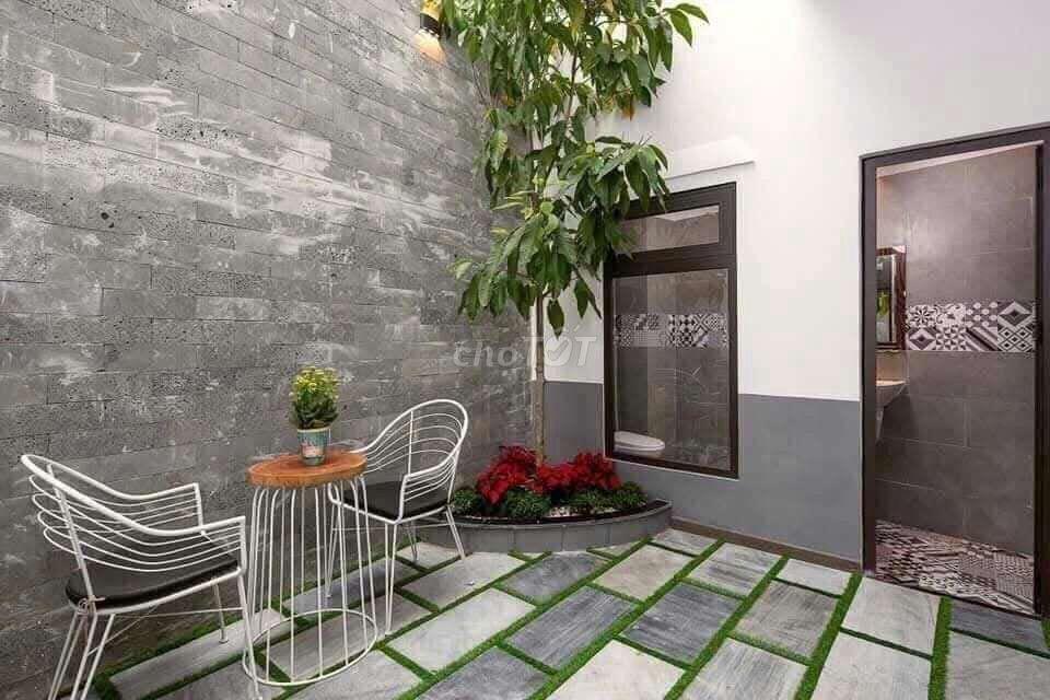 CHO THUÊ NHÀ ĐẸP KIỆT LÊ ĐÌNH DƯƠNG