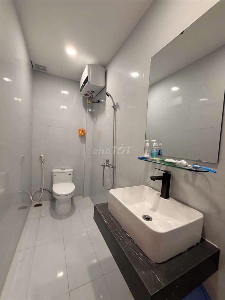 CHO THUÊ NHÀ ĐẸP KIỆT LÊ DUẨN GIÁ RẺ