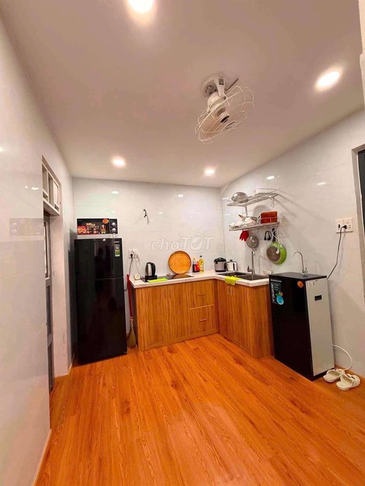CHO THUÊ NHÀ ĐẸP KIỆT LÊ DUẨN GIÁ RẺ