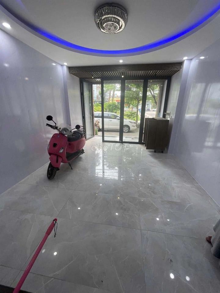 CHO THUÊ NHÀ ĐẸP KIỆT ĐIỆN BIÊN PHỦ 