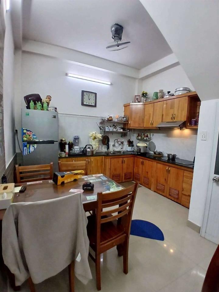 CHO THUÊ NHÀ ĐẸP KIỆT PHAN THANH FULL NỘI THẤT GIÁ RẺ