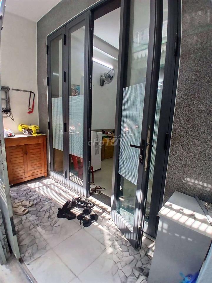 CHO THUÊ NHÀ ĐẸP KIỆT PHAN THANH FULL NỘI THẤT GIÁ RẺ