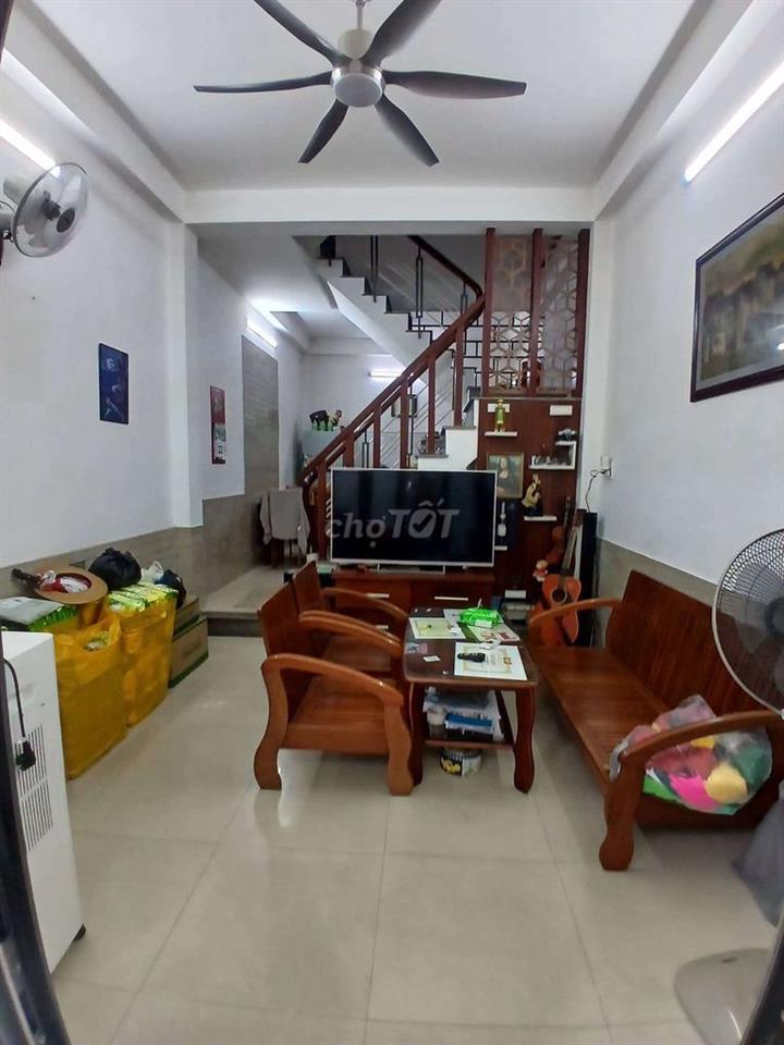 CHO THUÊ NHÀ ĐẸP KIỆT PHAN THANH FULL NỘI THẤT GIÁ RẺ
