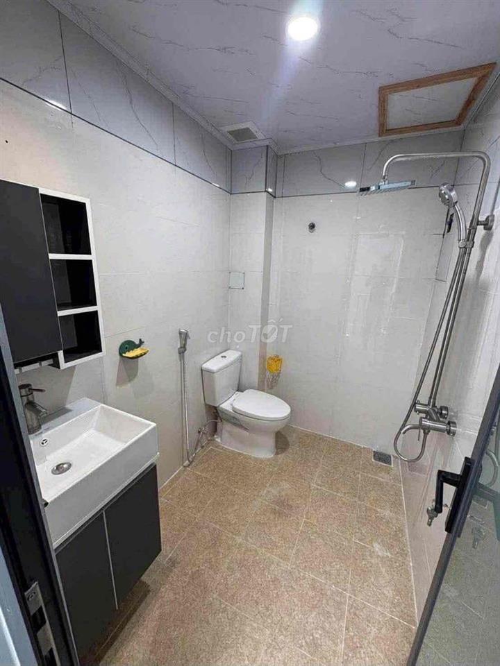 CHO THUÊ NHÀ KIỆT PHAN CHÂU TRINH GẦN TRƯNG NỮ VƯƠNG FULL NỘI THẤT