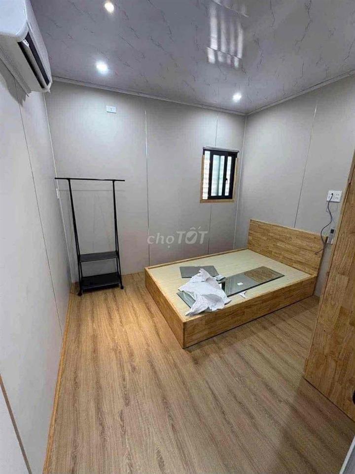 CHO THUÊ NHÀ KIỆT PHAN CHÂU TRINH GẦN TRƯNG NỮ VƯƠNG FULL NỘI THẤT
